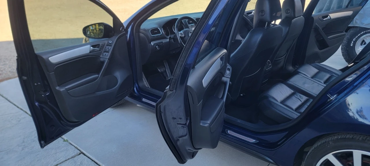 2013 Volkswagen Golf Mk6 - Image 17 of 18