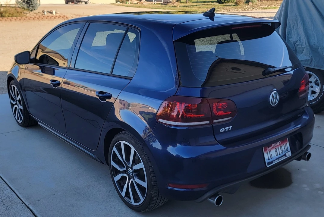 2013 Volkswagen Golf Mk6 - Image 3 of 18