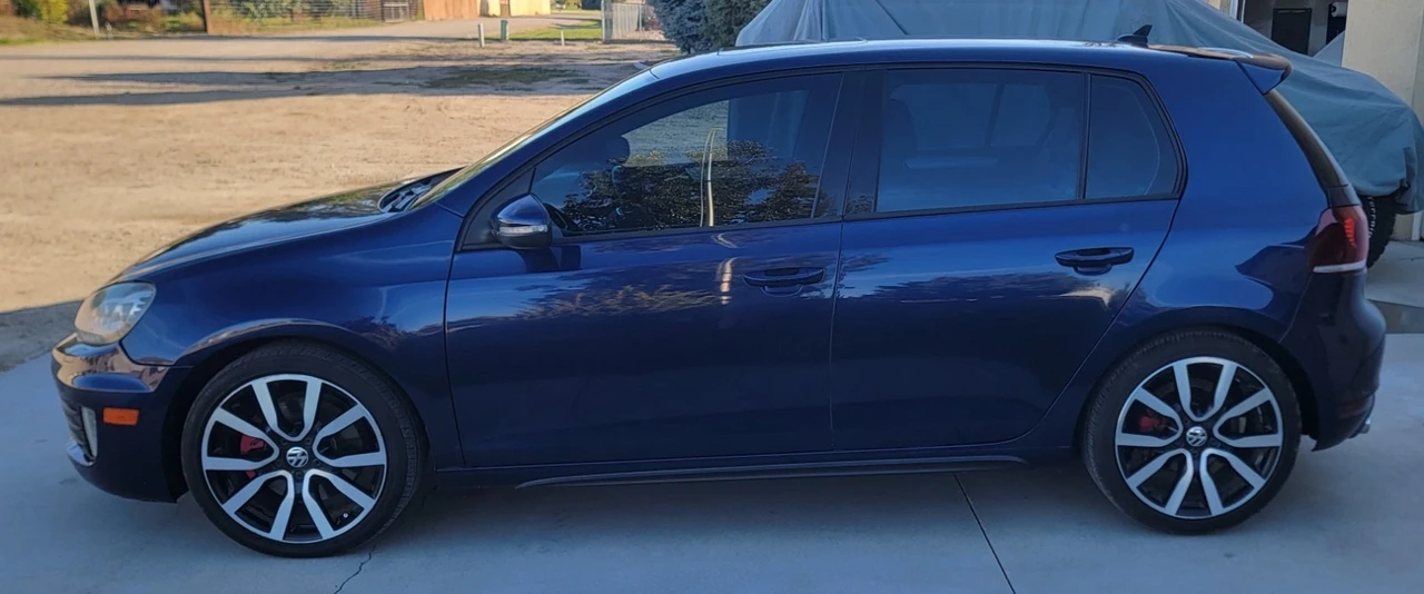 2013 Volkswagen Golf Mk6 - Image 2 of 18