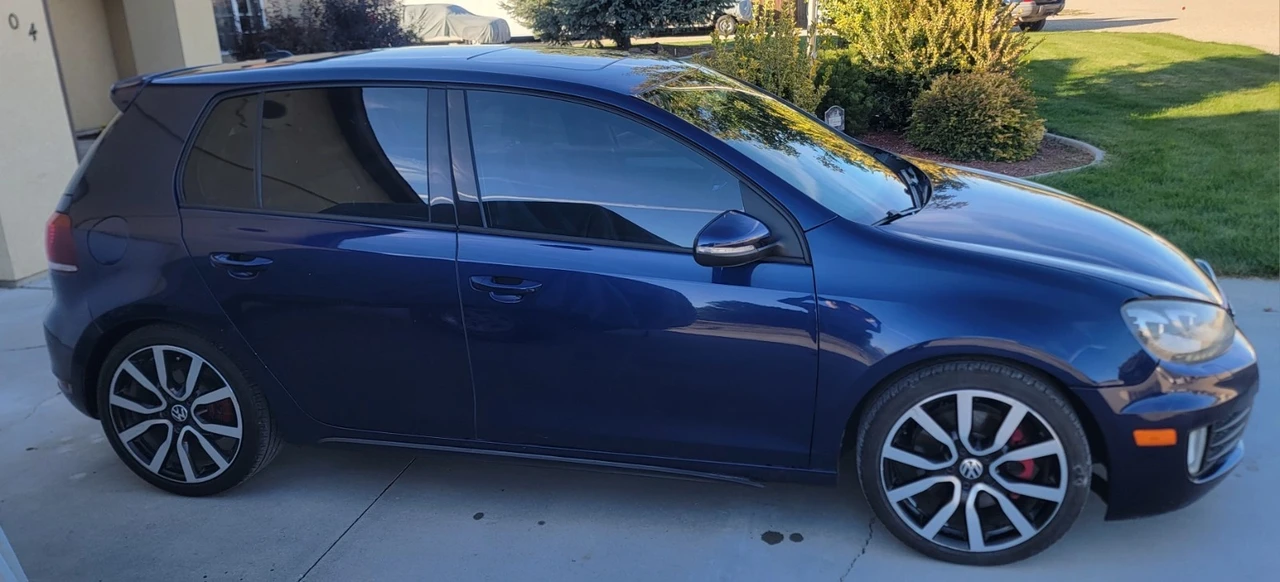 2013 Volkswagen Golf Mk6 - Image 6 of 18
