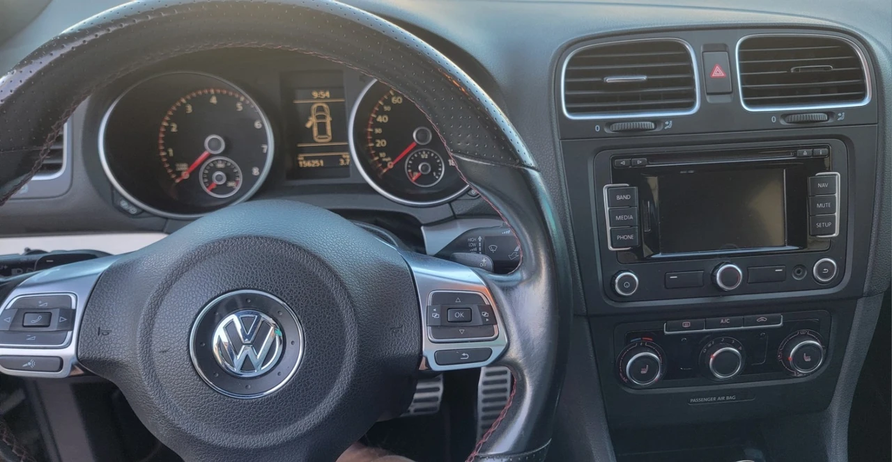 2013 Volkswagen Golf Mk6 - Image 14 of 18