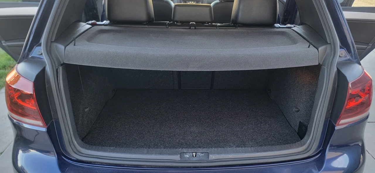 2013 Volkswagen Golf Mk6 - Image 12 of 18