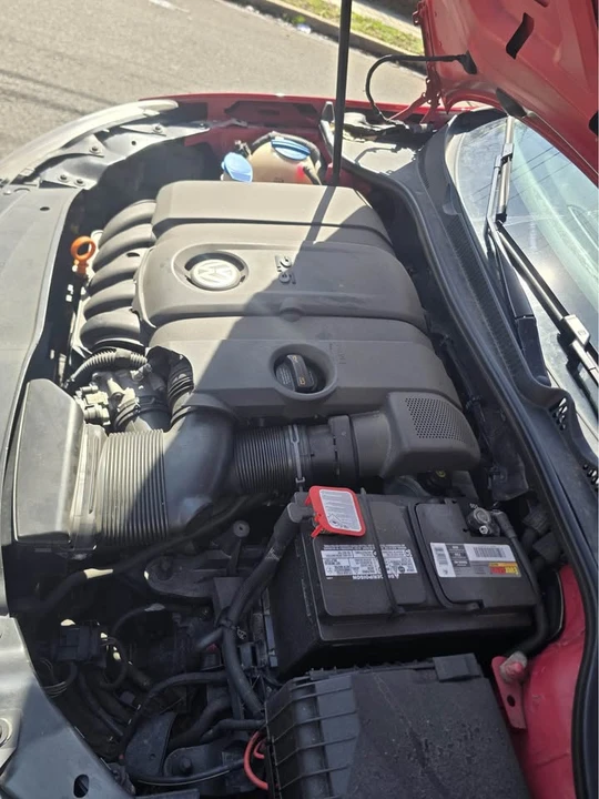 2013 Volkswagen Golf - Image 10 of 12
