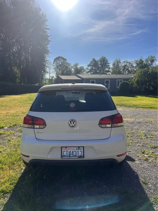 2013 Volkswagen GTI Mk6 - Image 20 of 20