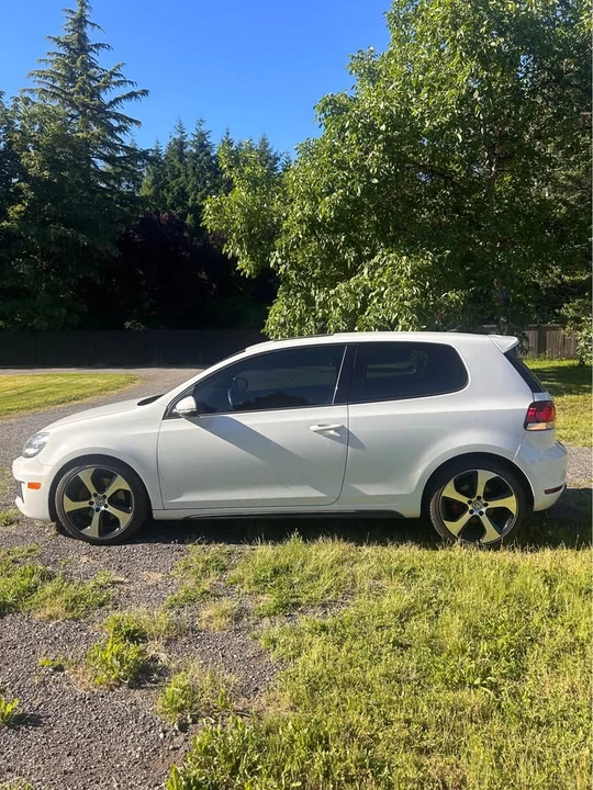 2013 Volkswagen GTI Mk6 - Image 7 of 20
