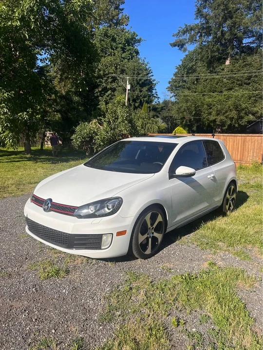 2013 Volkswagen GTI Mk6 - Image 8 of 20
