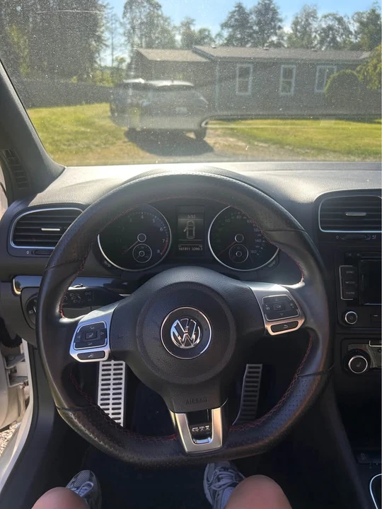 2013 Volkswagen GTI Mk6 - Image 14 of 20