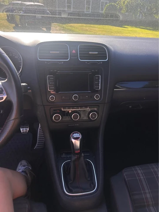 2013 Volkswagen GTI Mk6 - Image 15 of 20