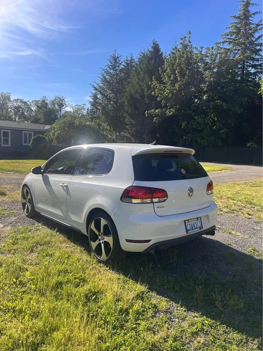 2013 Volkswagen GTI Mk6 - Image 6 of 20
