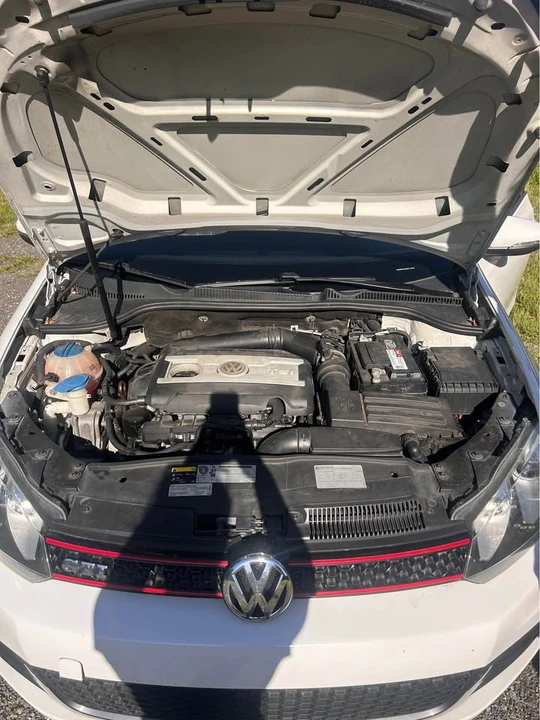 2013 Volkswagen GTI Mk6 - Image 2 of 20