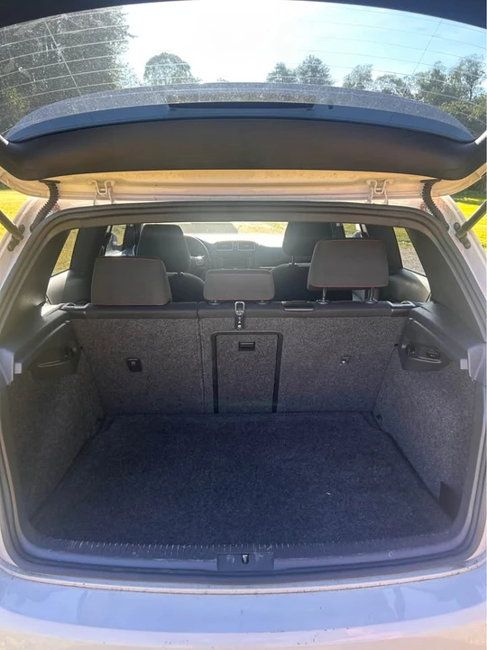 2013 Volkswagen GTI Mk6 - Image 13 of 20