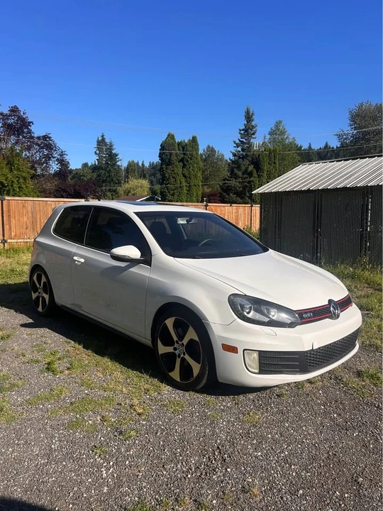 2013 Volkswagen GTI Mk6 - Image 3 of 20