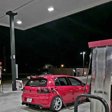 2013 Volkswagen GTI 2.0T Hatchback