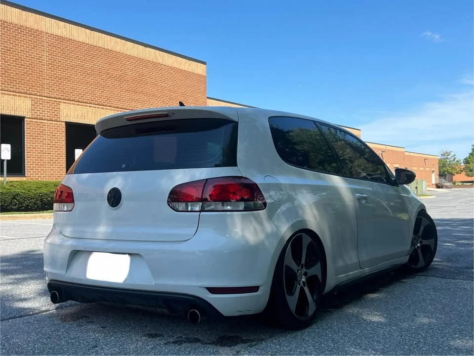 2013 Volkswagen GTI Mk6 - Image 3 of 11