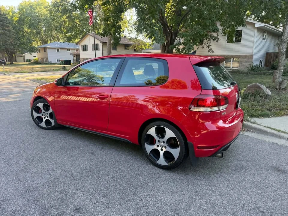2013 Volkswagen GTI Mk6 - Image 2 of 17