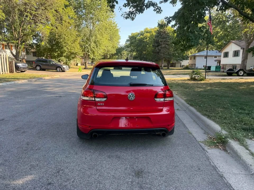 2013 Volkswagen GTI Mk6 - Image 5 of 17