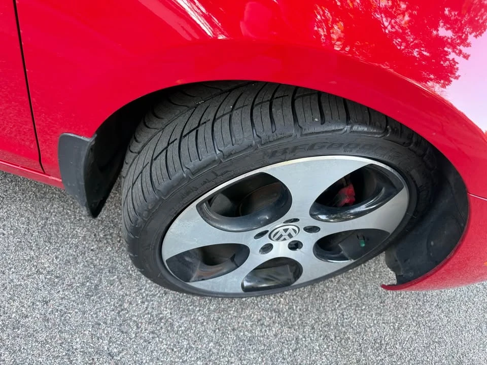 2013 Volkswagen GTI Mk6 - Image 7 of 17