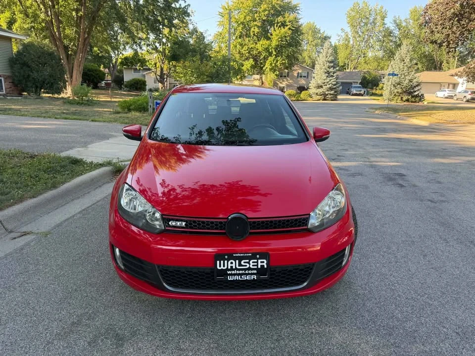 2013 Volkswagen GTI Mk6 - Image 3 of 17