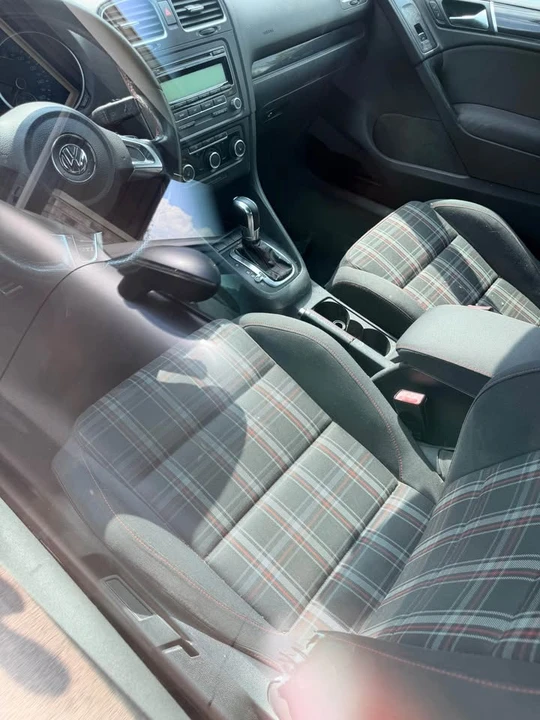 2013 Volkswagen GTI Mk6 - Image 2 of 3
