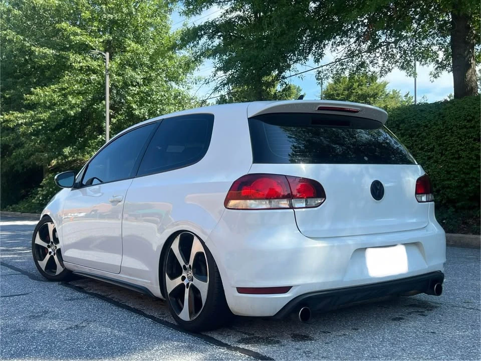 2013 Volkswagen GTI Mk6 - Image 5 of 11