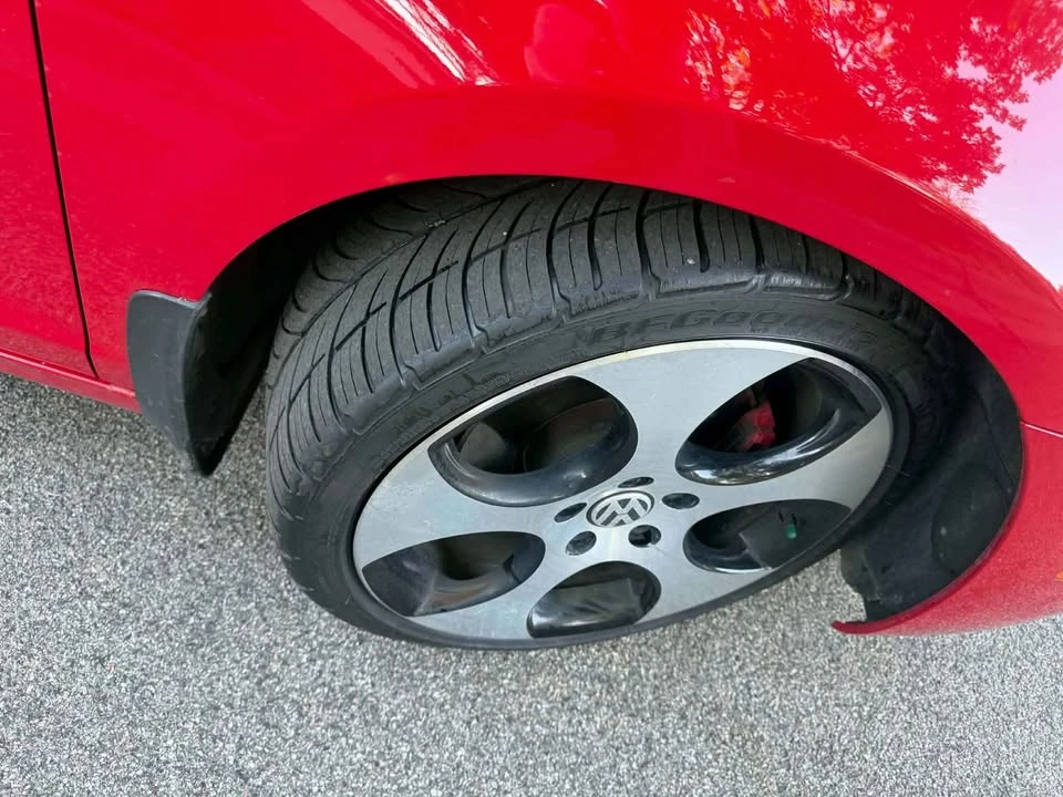 2013 Volkswagen GTI Mk6 - Image 13 of 17