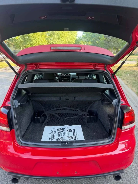 2013 Volkswagen GTI Mk6 - Image 11 of 17