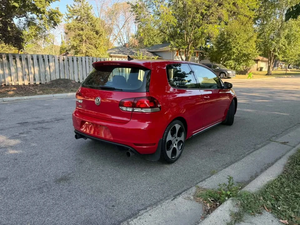 2013 Volkswagen GTI Mk6 - Image 6 of 17
