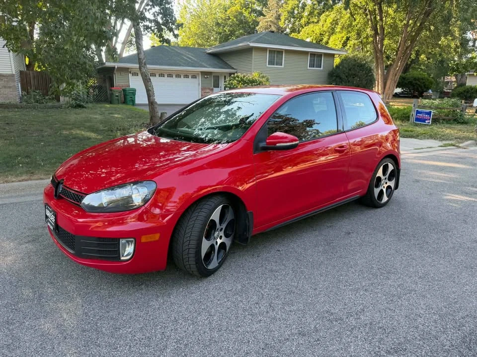 2013 Volkswagen GTI Mk6 - Image 4 of 17