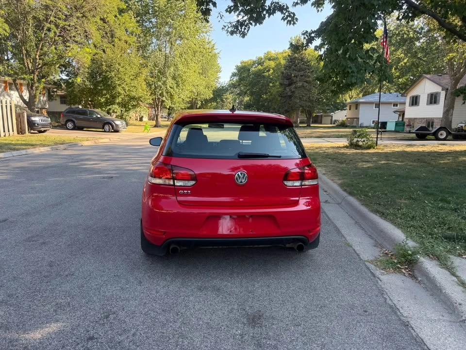 2013 Volkswagen GTI Mk6 - Image 2 of 17
