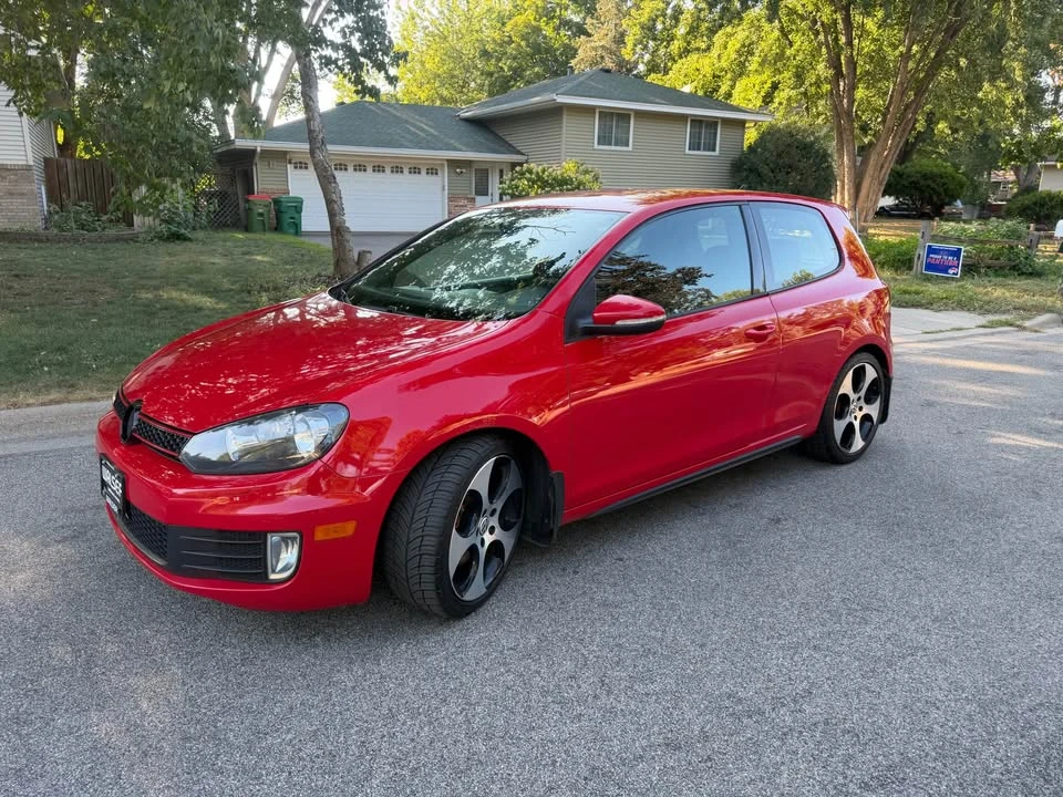 2013 Volkswagen GTI Mk6 - Image 4 of 17