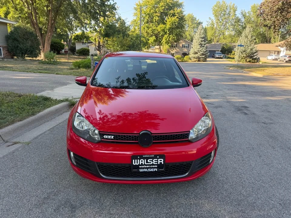 2013 Volkswagen GTI Mk6 - Image 5 of 17