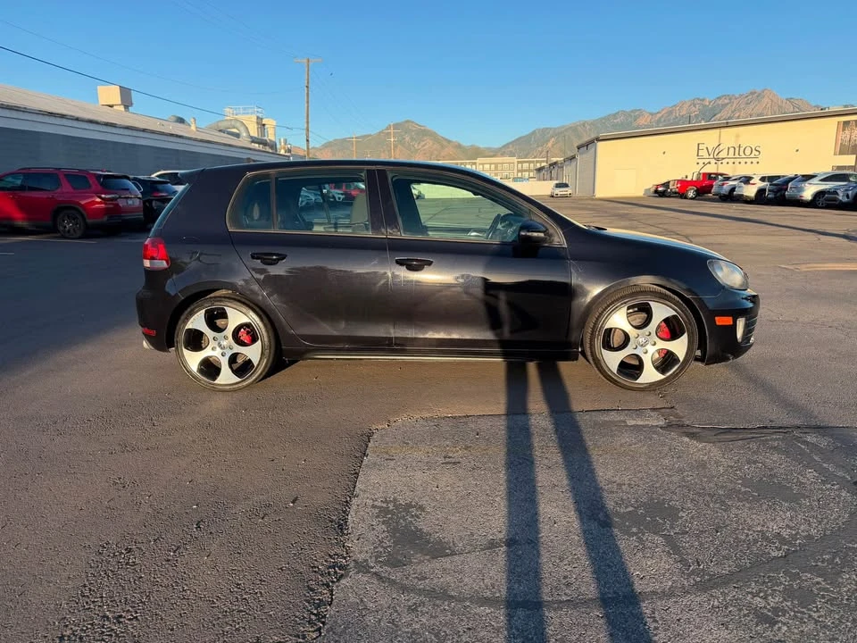2013 Volkswagen GTI Mk6 - Image 7 of 13