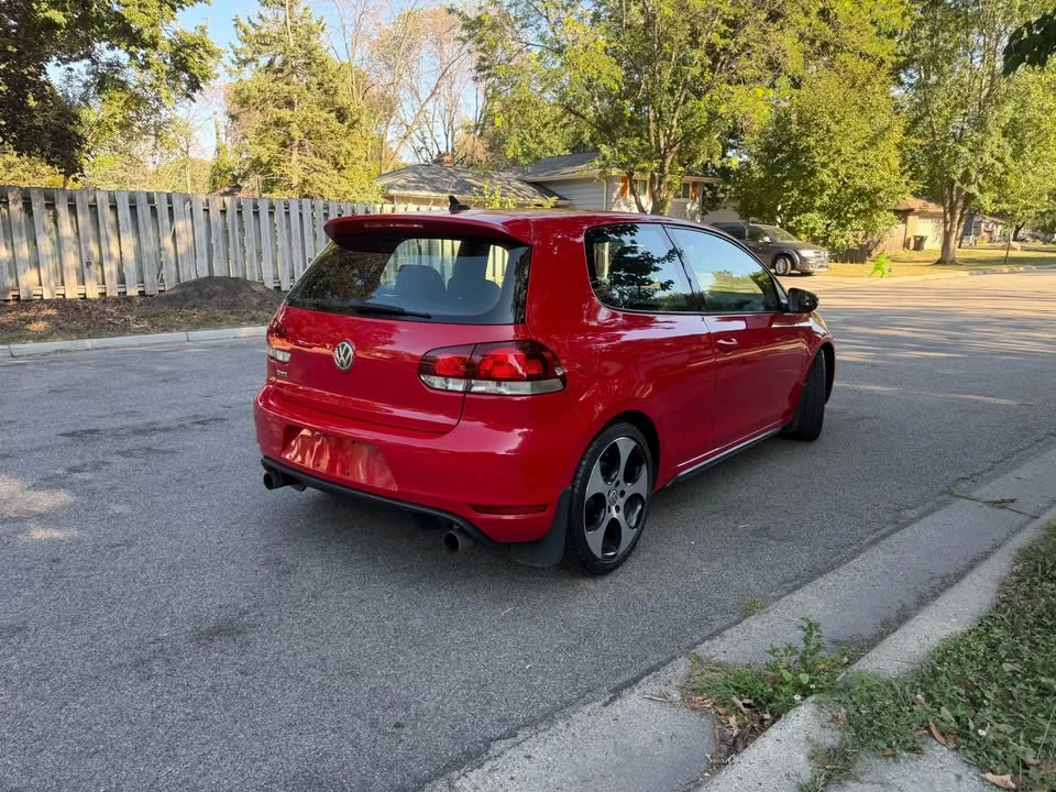 2013 Volkswagen GTI Mk6 - Image 3 of 17
