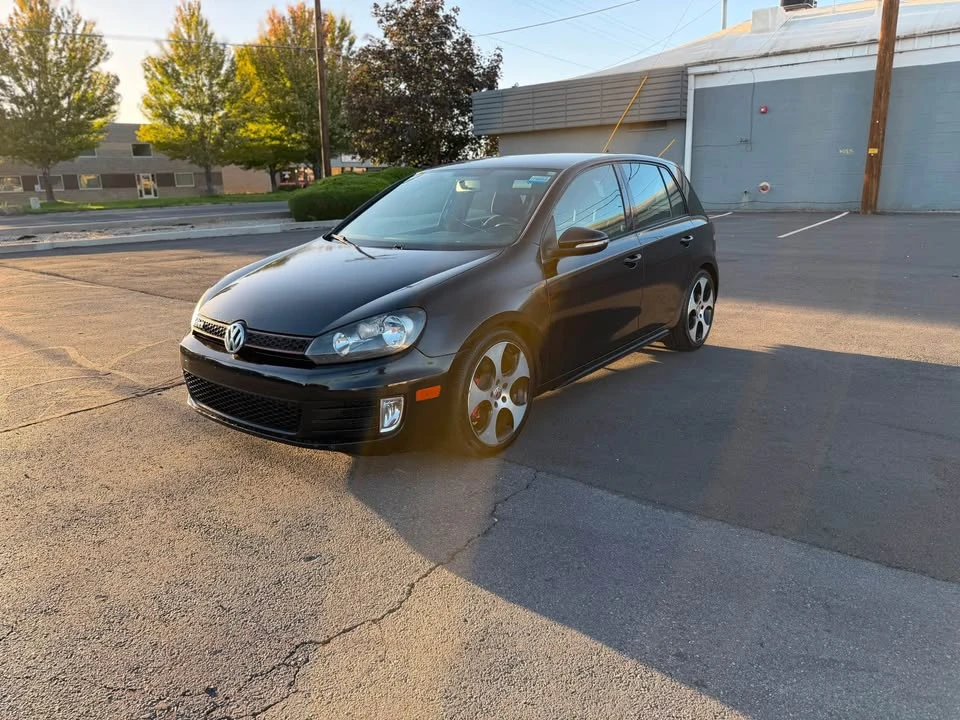 2013 Volkswagen GTI Mk6 - Image 3 of 13