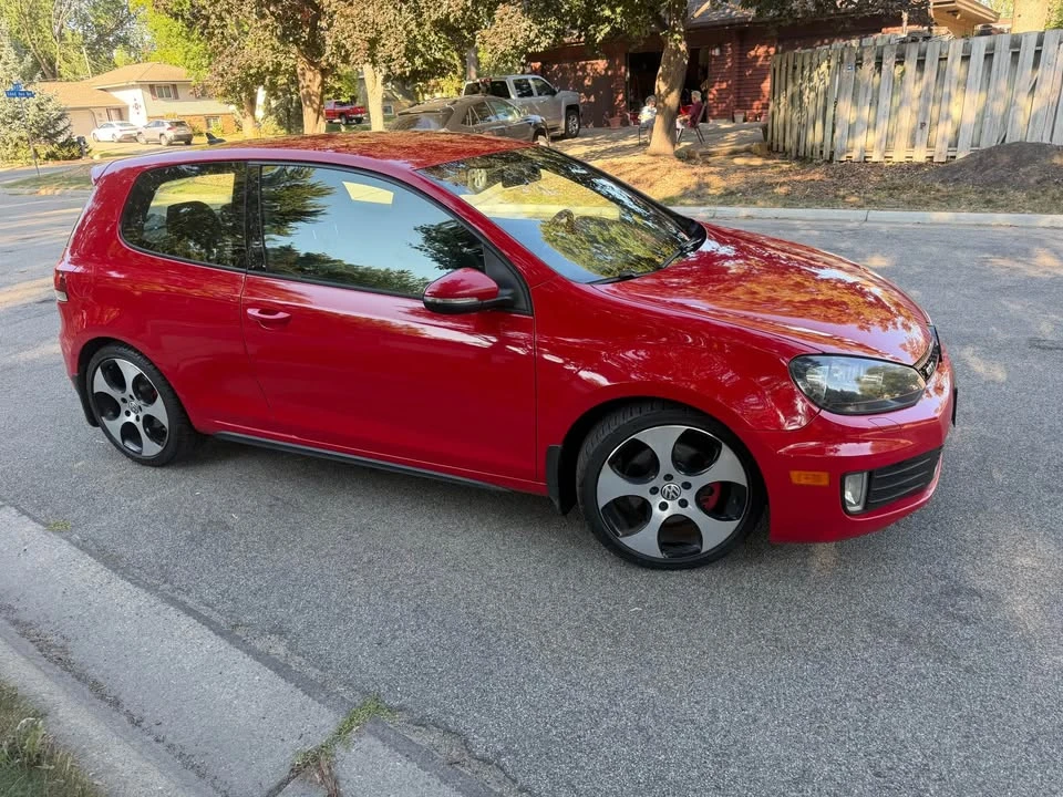 2013 Volkswagen GTI Mk6 - Image 6 of 17
