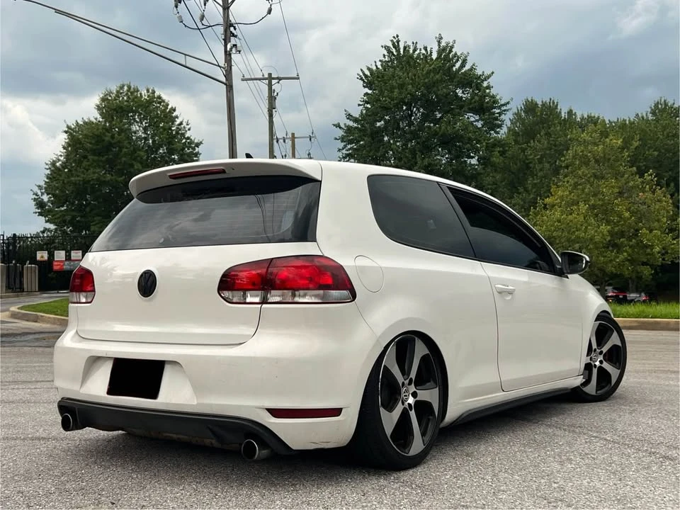 2013 Volkswagen GTI Mk6 - Image 3 of 11