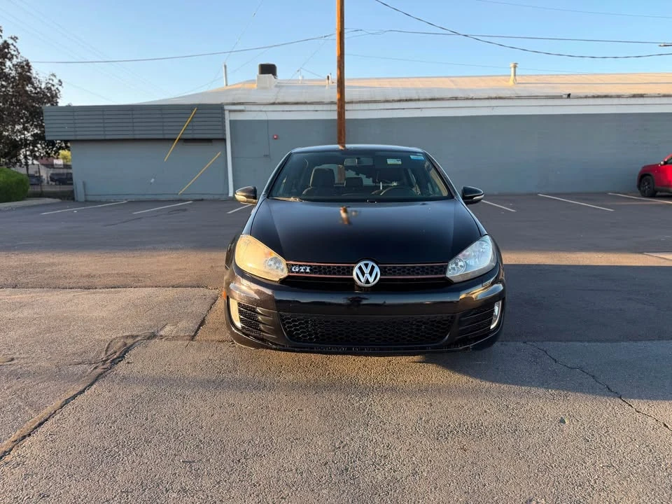 2013 Volkswagen GTI Mk6 - Image 9 of 13