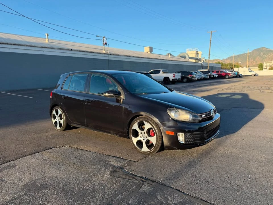 2013 Volkswagen GTI Mk6 - Image 8 of 13