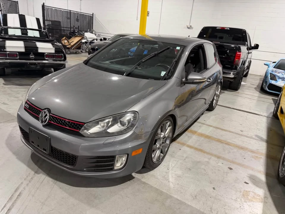 2013 Volkswagen GTI Mk6 - Image 5 of 6