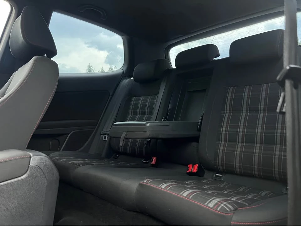 2013 Volkswagen GTI Mk6 - Image 11 of 11
