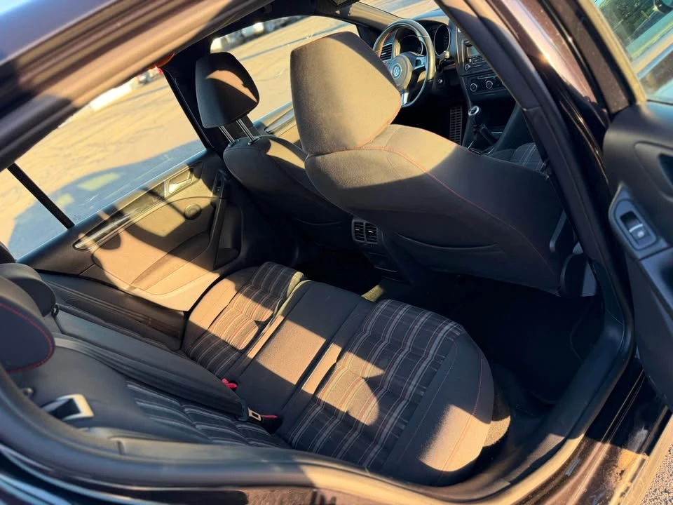 2013 Volkswagen GTI Mk6 - Image 12 of 13