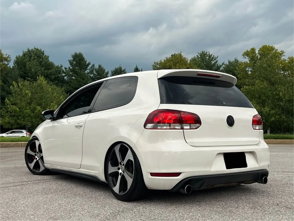 2013 Volkswagen GTI Mk6 - Image 5 of 11