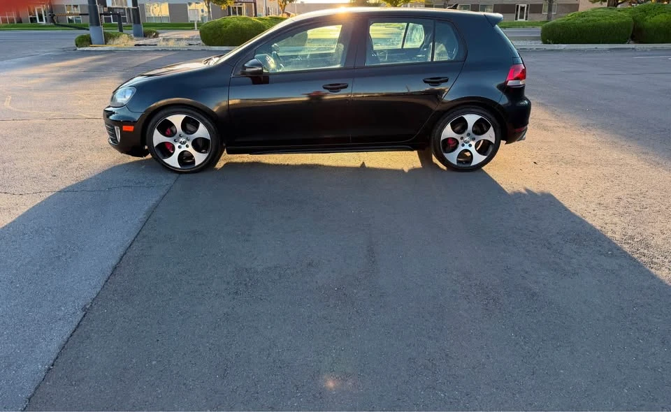 2013 Volkswagen GTI Mk6 - Image 2 of 13