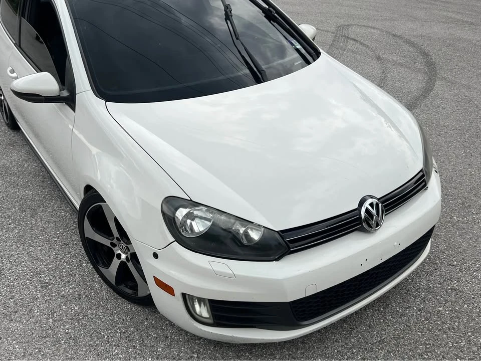 2013 Volkswagen GTI Mk6 - Image 2 of 11