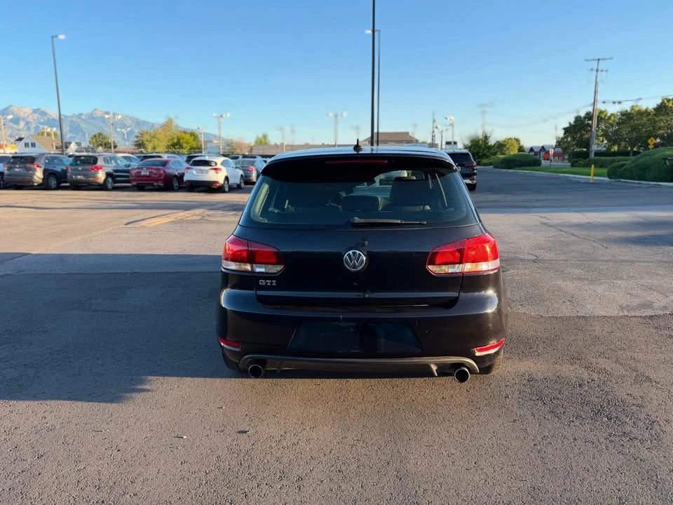 2013 Volkswagen GTI Mk6 - Image 4 of 13