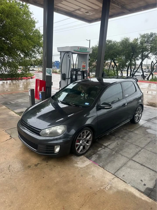 2013 Volkswagen GTI Mk6 - Image 3 of 13