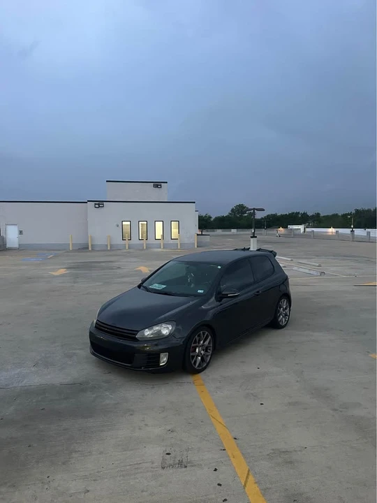 2013 Volkswagen GTI Mk6 - Image 10 of 13
