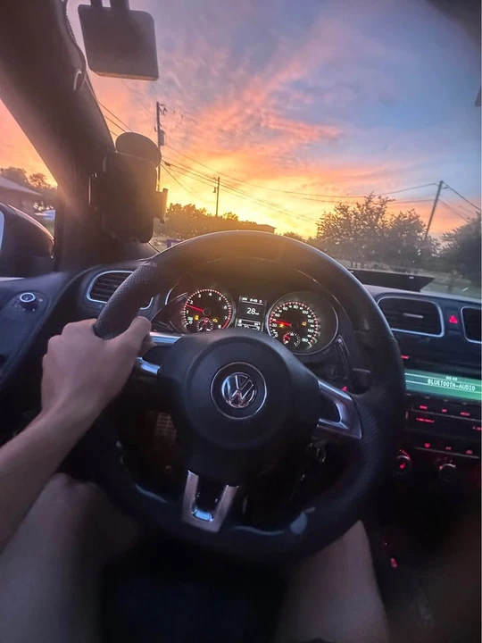 2013 Volkswagen GTI Mk6 - Image 5 of 13