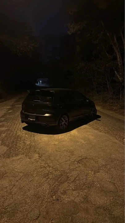 2013 Volkswagen GTI Mk6 - Image 11 of 13