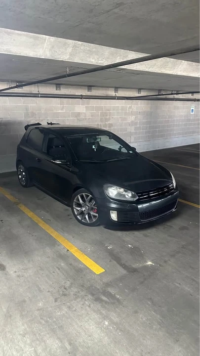 2013 Volkswagen GTI Mk6 - Image 8 of 13